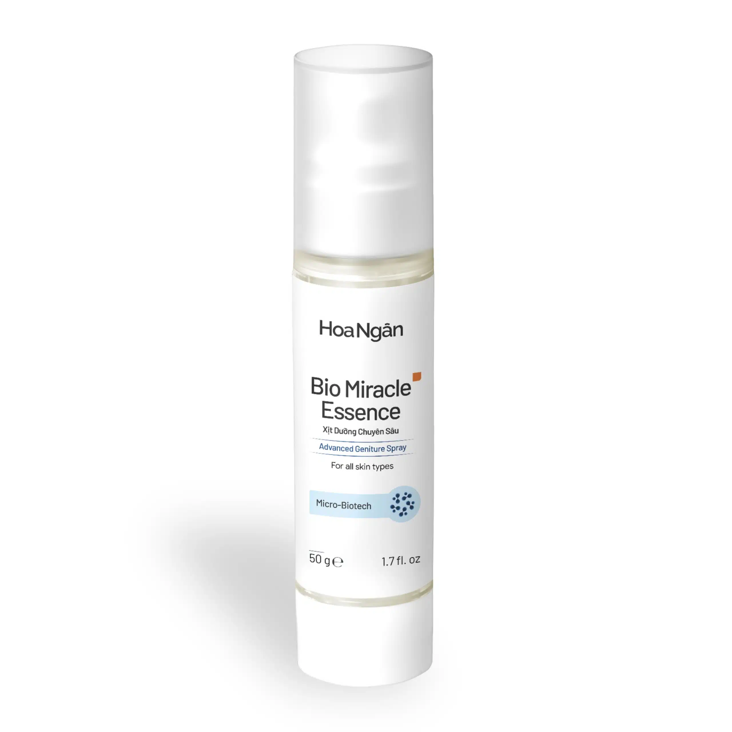BIO MIRACLE ESSENCE XỊT DƯỠNG CHUYÊN SÂU